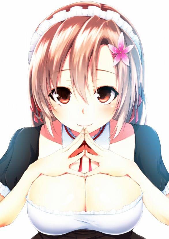 [Maid] If your service maids two-dimensional erotic images part11 14