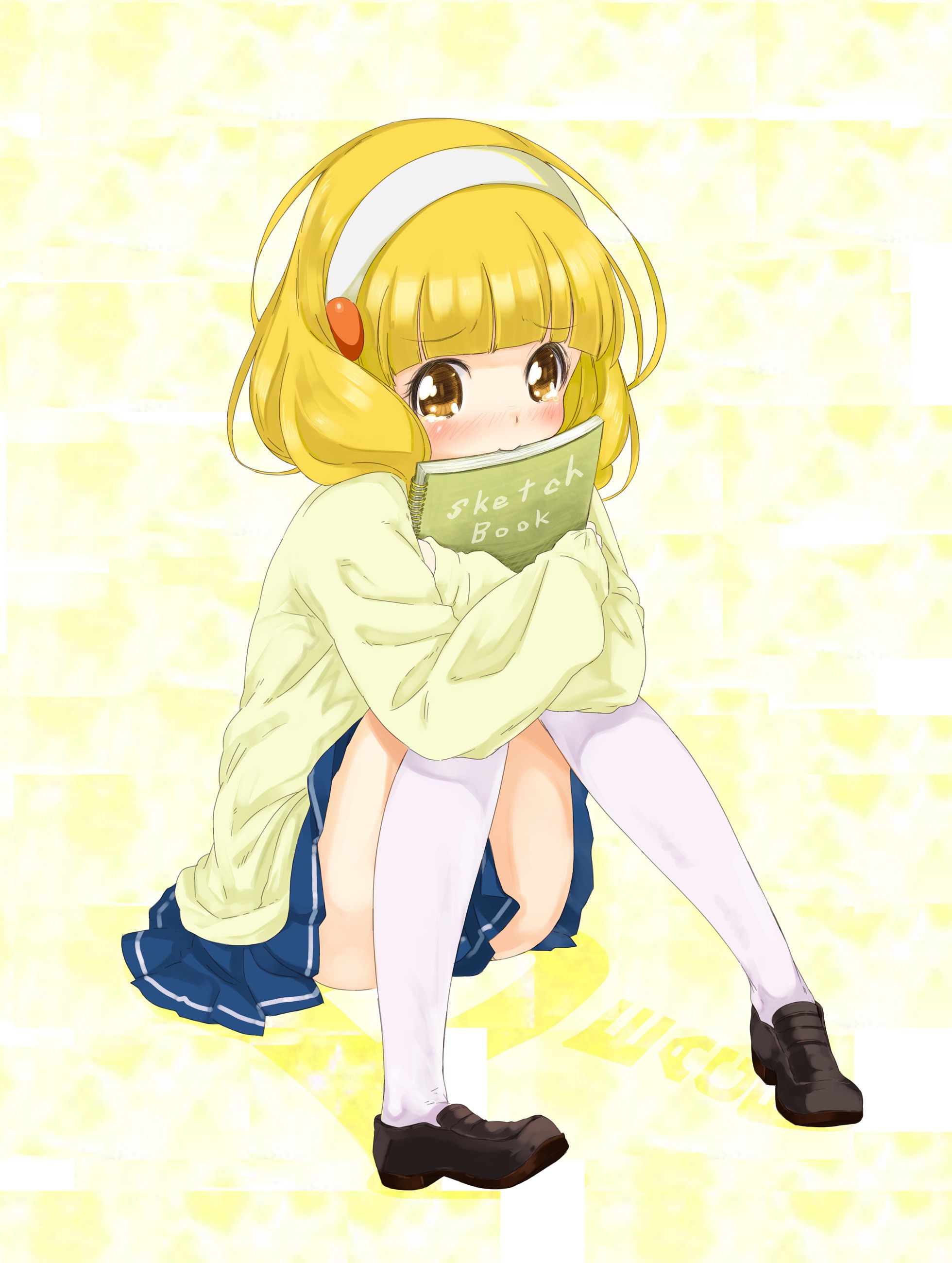 [Secondary] smile pretty cure! The cure peace that Kise-Chan of bruises with lovely erotic images! No.01 [17 pictures] 5