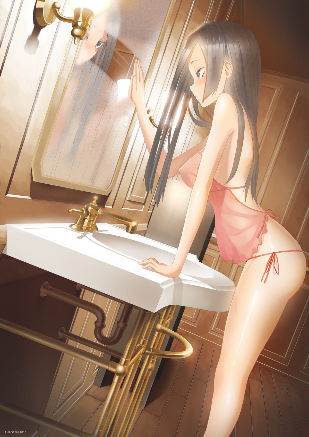 [Secondary erotic] today's favorite picture! No.2015-08-19 [25]. 21