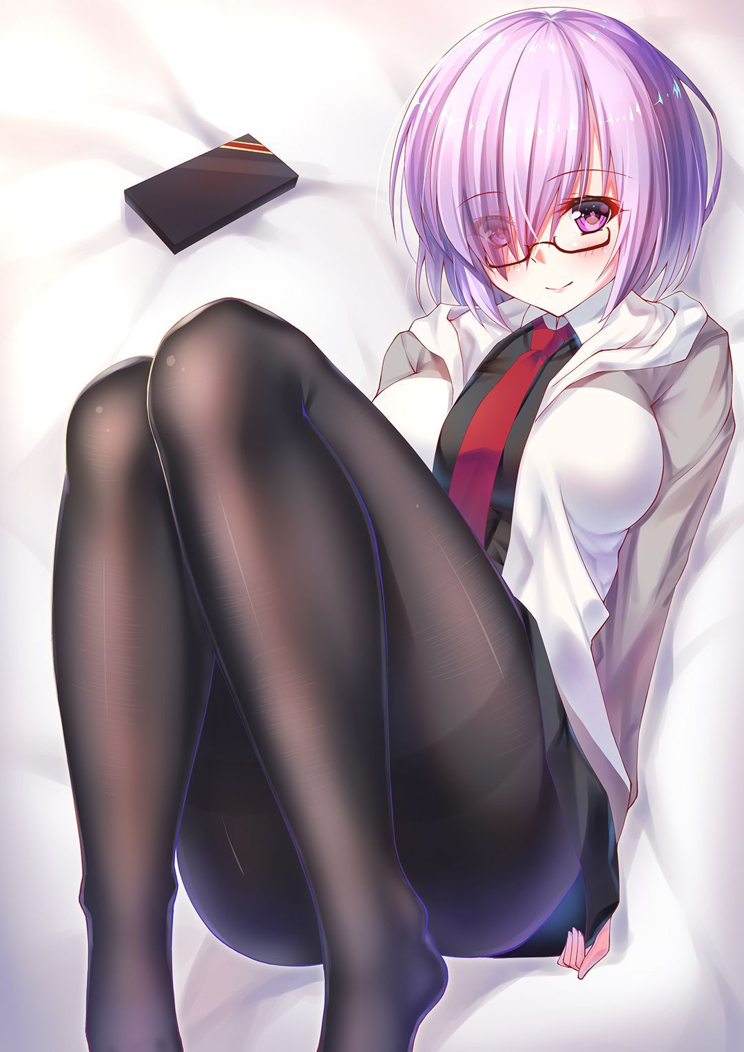 [Secondary-ZIP: cute girl glasses hung pictures please! 15