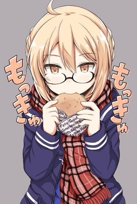 [Secondary-ZIP: cute girl glasses hung pictures please! 27
