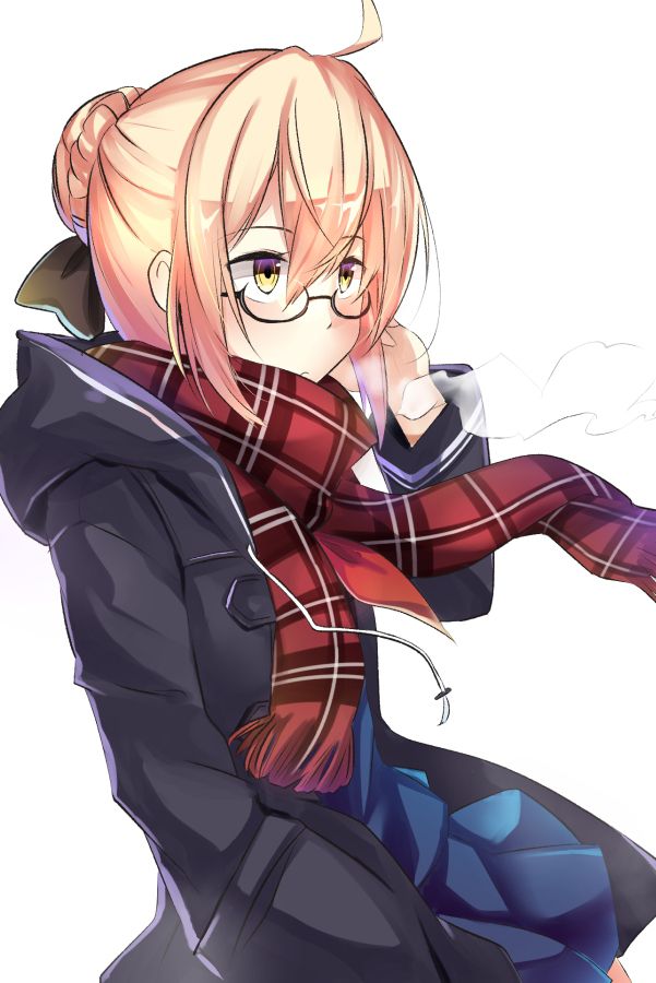 [Secondary-ZIP: cute girl glasses hung pictures please! 30
