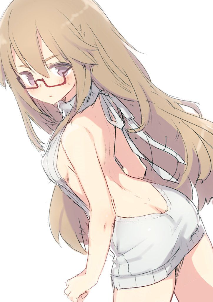 [Secondary-ZIP: cute girl glasses hung pictures please! 4