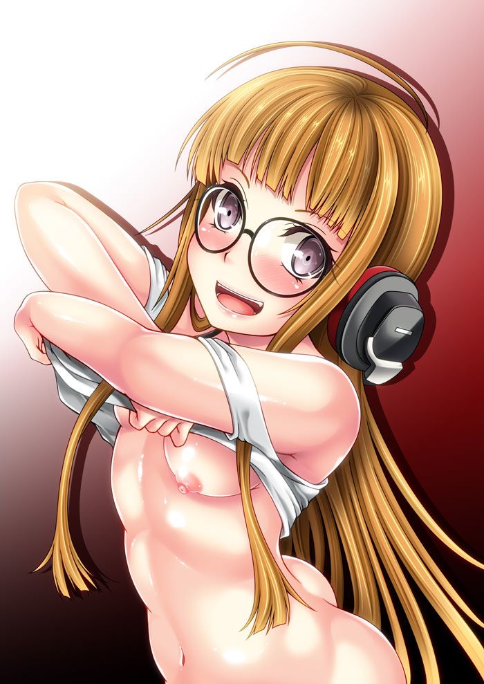 Erotic pictures of persona, to be happy! 13