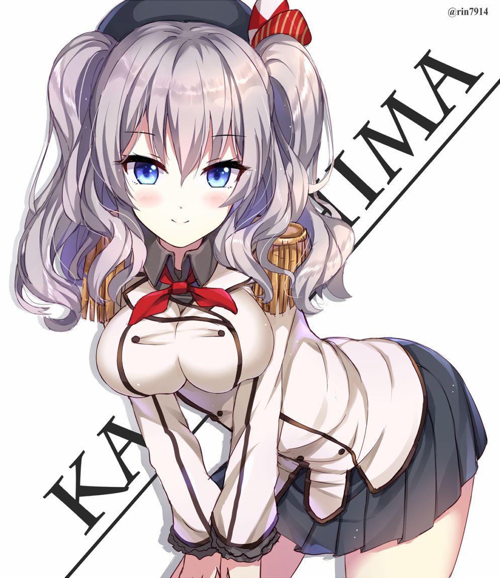 [Secondary] ship it (fleet abcdcollectionsabcdviewing) Katori training Cruiser No. 2 ship, Kashima too cute erotic pictures! No.09 [24 pieces] 12