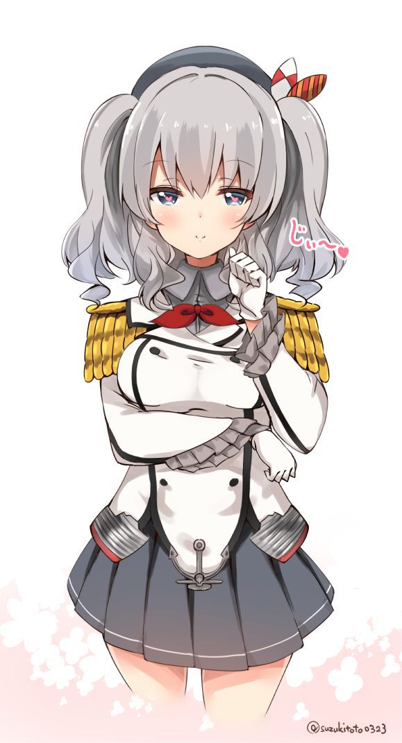 [Secondary] ship it (fleet abcdcollectionsabcdviewing) Katori training Cruiser No. 2 ship, Kashima too cute erotic pictures! No.09 [24 pieces] 15