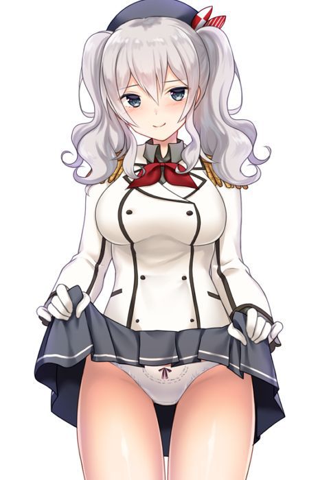 [Secondary] ship it (fleet abcdcollectionsabcdviewing) Katori training Cruiser No. 2 ship, Kashima too cute erotic pictures! No.09 [24 pieces] 19