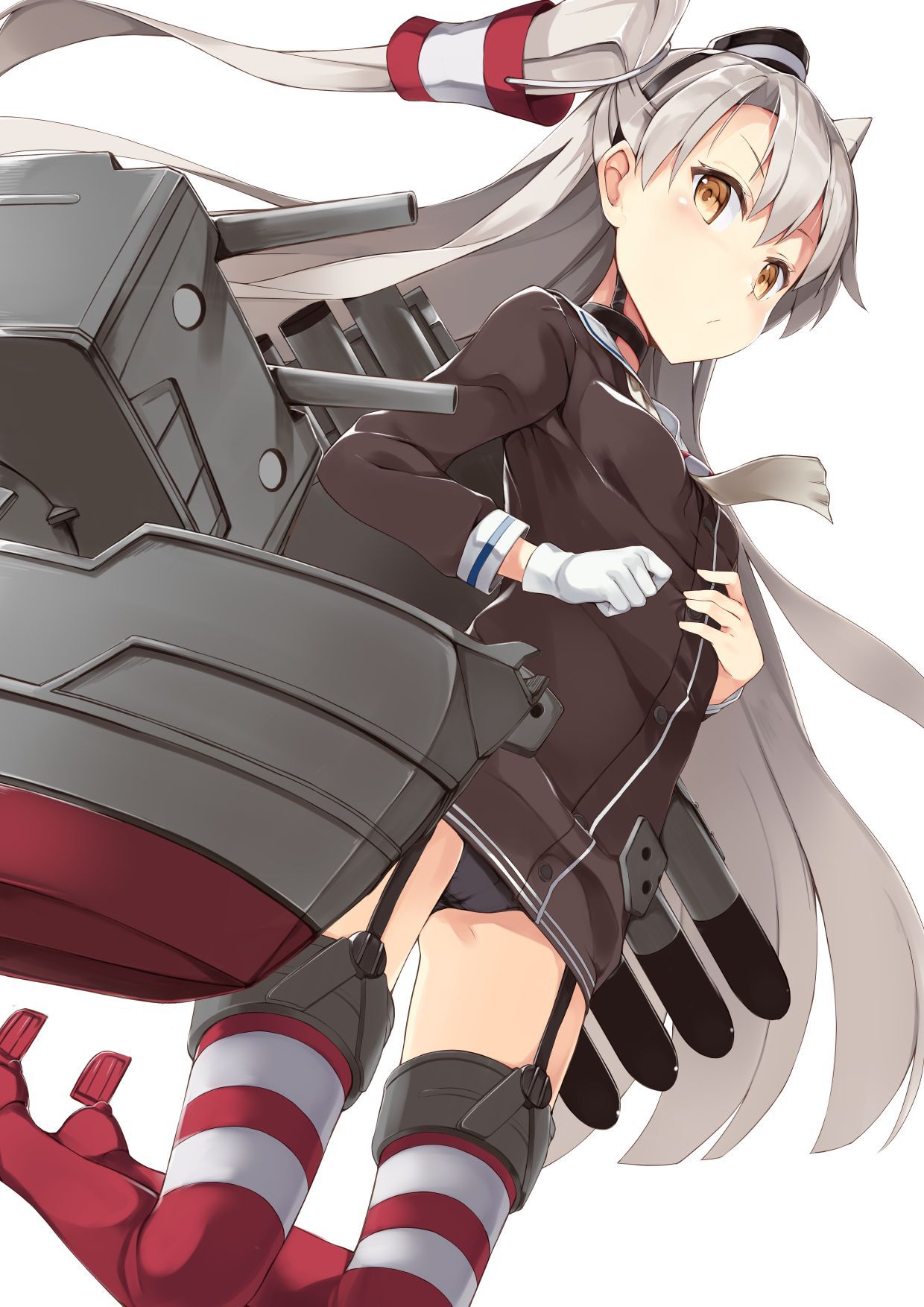 [Secondary] ship after this (fleet abcdcollectionsabcdviewing). breasts's destroyer, amatsukaze erotic pictures! No.06 [22 p] 14