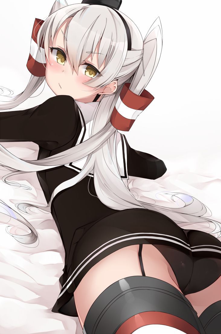 [Secondary] ship after this (fleet abcdcollectionsabcdviewing). breasts's destroyer, amatsukaze erotic pictures! No.06 [22 p] 16