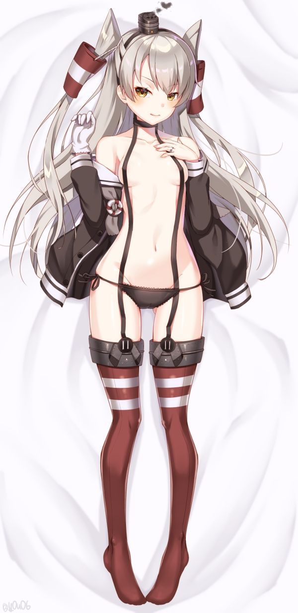 [Secondary] ship after this (fleet abcdcollectionsabcdviewing). breasts's destroyer, amatsukaze erotic pictures! No.06 [22 p] 21