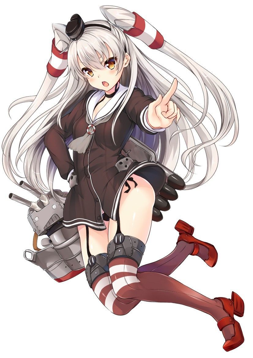 [Secondary] ship after this (fleet abcdcollectionsabcdviewing). breasts's destroyer, amatsukaze erotic pictures! No.06 [22 p] 3