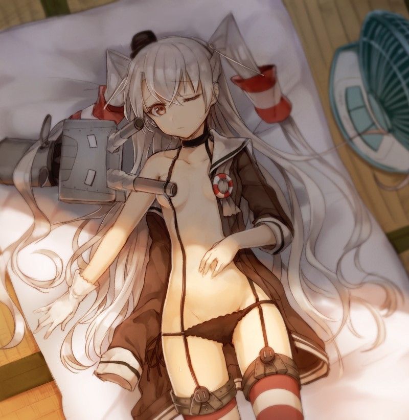 [Secondary] ship after this (fleet abcdcollectionsabcdviewing). breasts's destroyer, amatsukaze erotic pictures! No.06 [22 p] 6