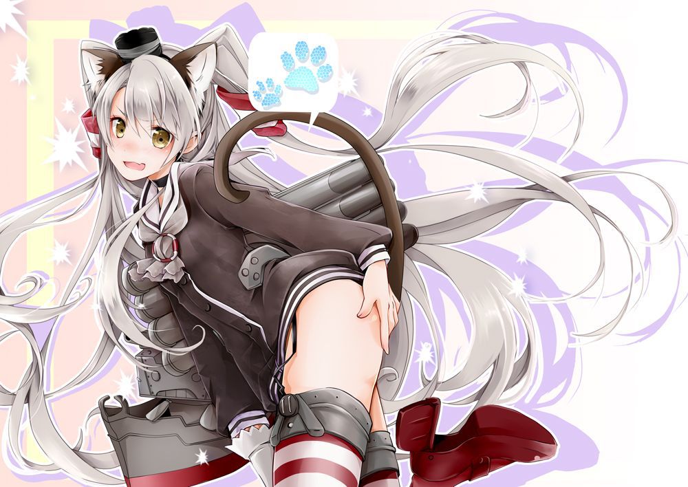 [Secondary] ship after this (fleet abcdcollectionsabcdviewing). breasts's destroyer, amatsukaze erotic pictures! No.06 [22 p] 9