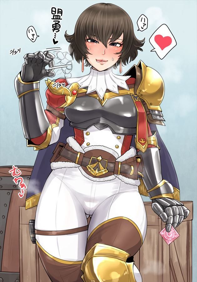 35 erotic images of Fiorene [Monhan (Monster Hunter Rise: Sunbreak)] 1