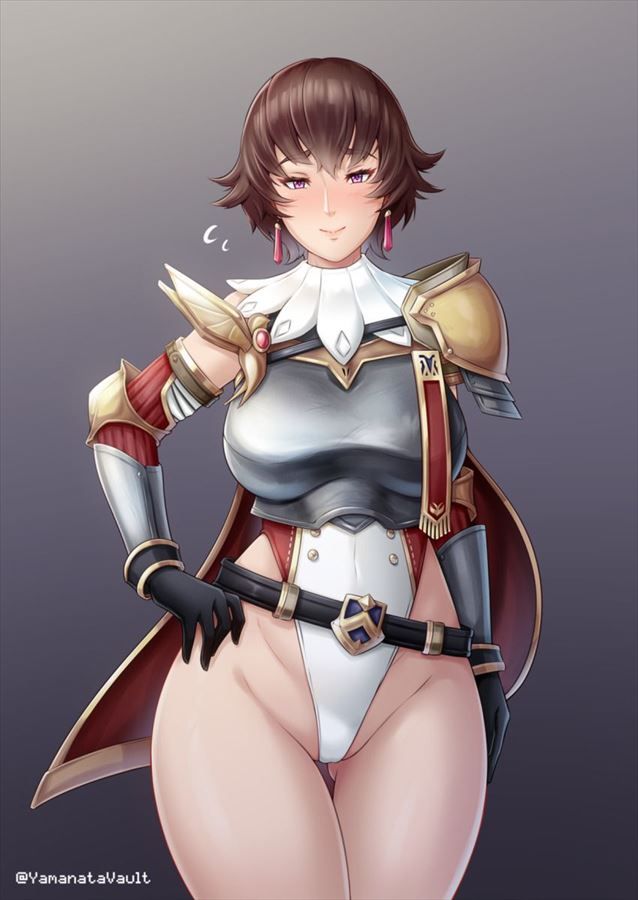 35 erotic images of Fiorene [Monhan (Monster Hunter Rise: Sunbreak)] 33