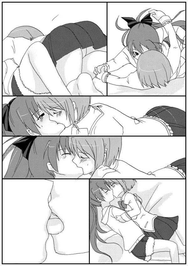 [Rainbow erotic images: tasty lesbian / Yuri 45 other girls www gatiresussexero images | Part12 24