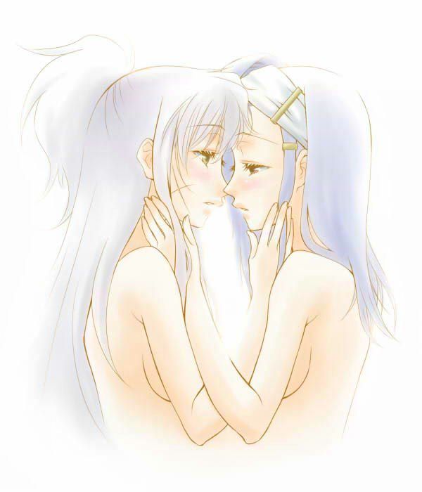 [Rainbow erotic images: tasty lesbian / Yuri 45 other girls www gatiresussexero images | Part12 39