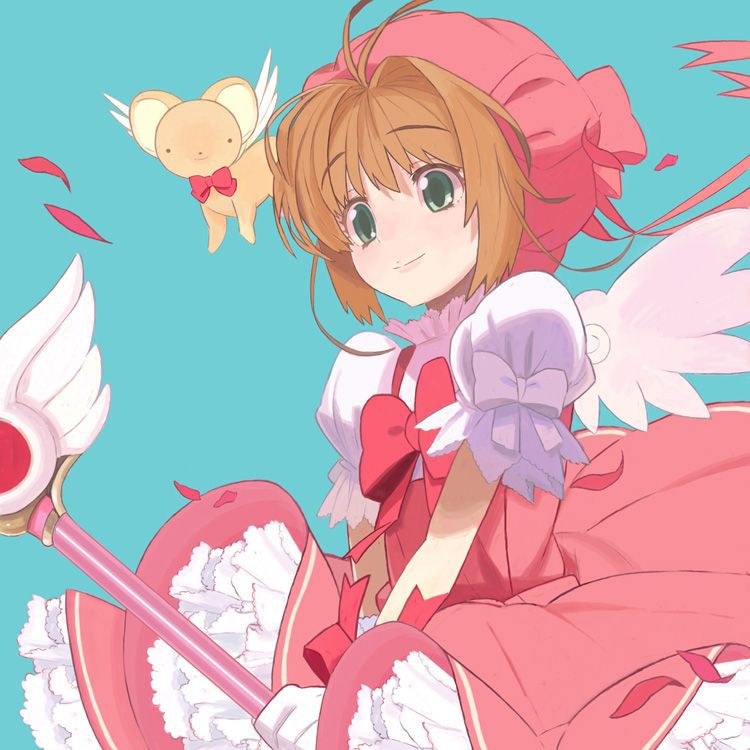 [Secondary erotic] eternal heroine! Card captor Sakura (CC Sakura) Sakura to Zowie's with pictures! No.03 [20 pictures] 13