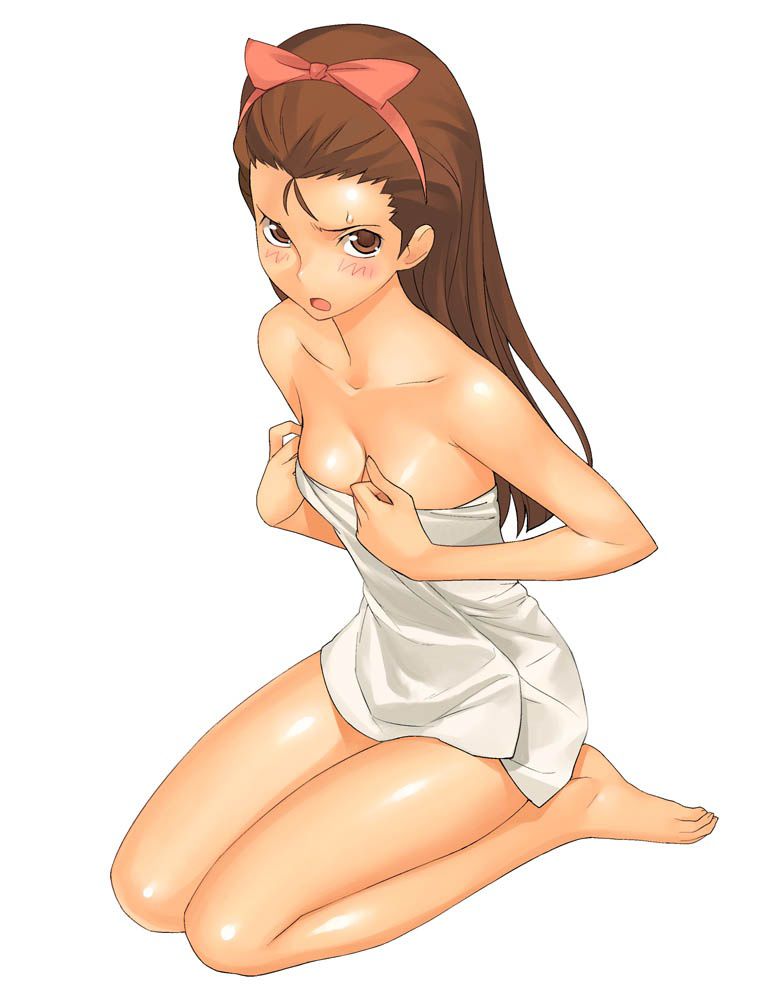 【Mizuse Iori-chan】Secondary erotic image of The Idolmaster forehead fine loli idol Mizuse Iori-chan 109