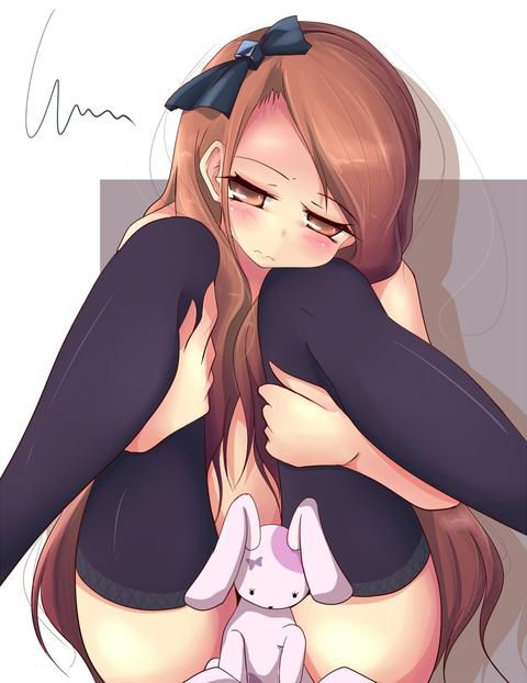 【Mizuse Iori-chan】Secondary erotic image of The Idolmaster forehead fine loli idol Mizuse Iori-chan 52