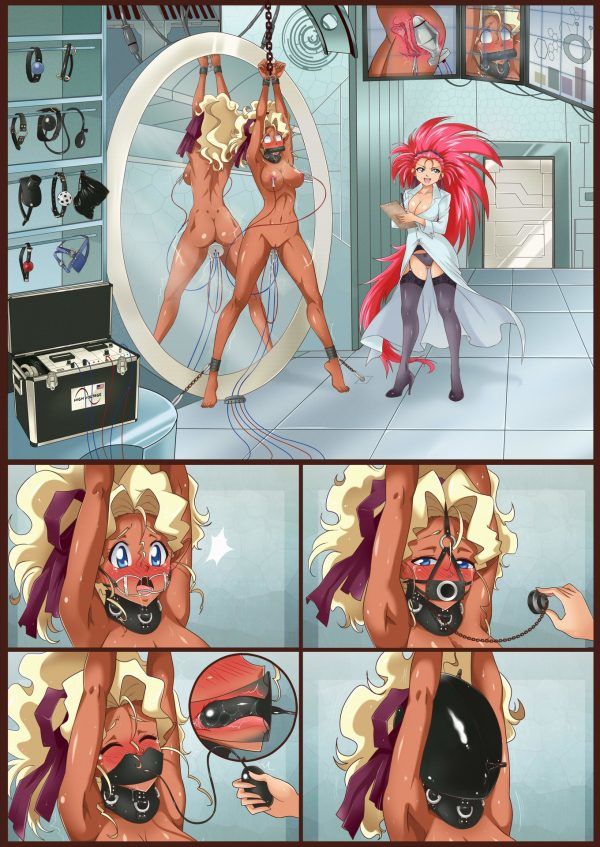 Mechanical tentacle hentai images Mexico would not gather him! 11