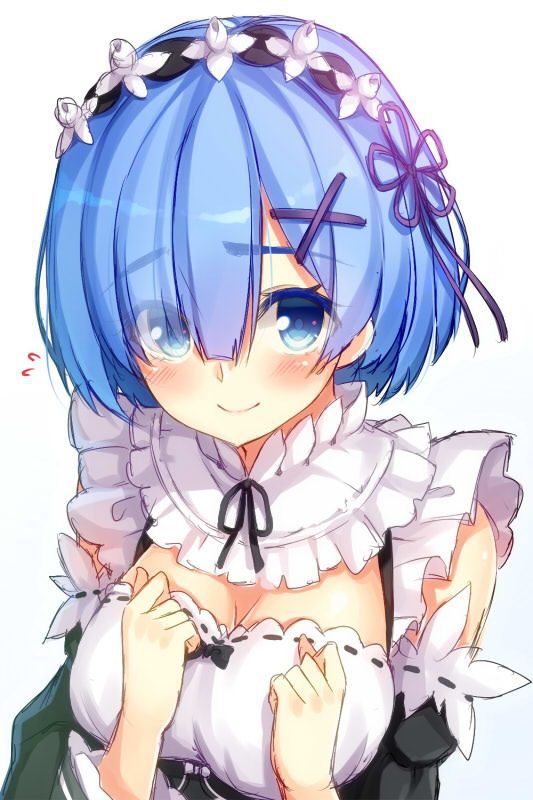 [Secondary] Re: different world life from scratch, the twins made little sister REM Rin's I'm with demon hentai pictures! No.09 [20 pictures] 10