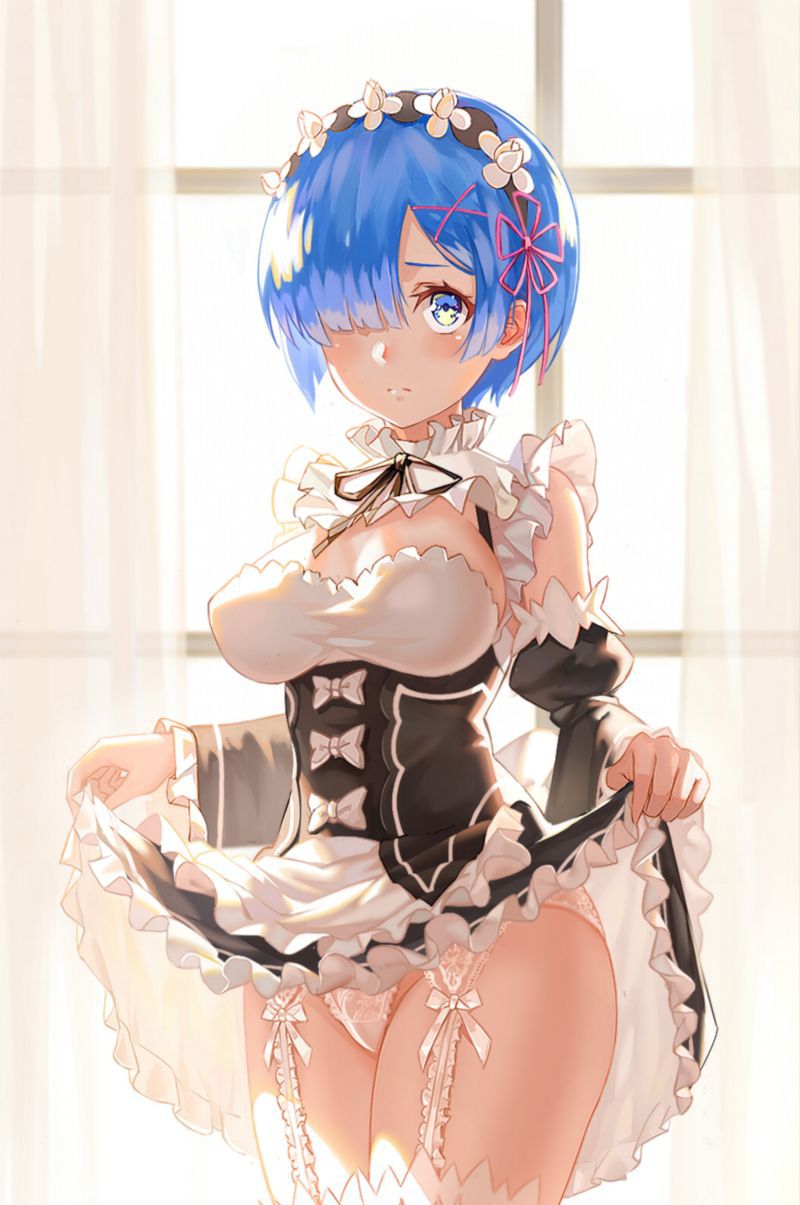 [Secondary] Re: different world life from scratch, the twins made little sister REM Rin's I'm with demon hentai pictures! No.09 [20 pictures] 11