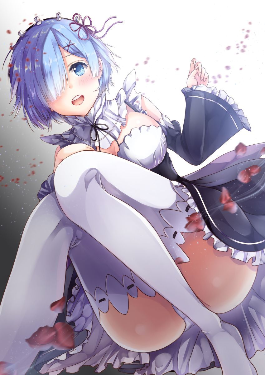 [Secondary] Re: different world life from scratch, the twins made little sister REM Rin's I'm with demon hentai pictures! No.09 [20 pictures] 18