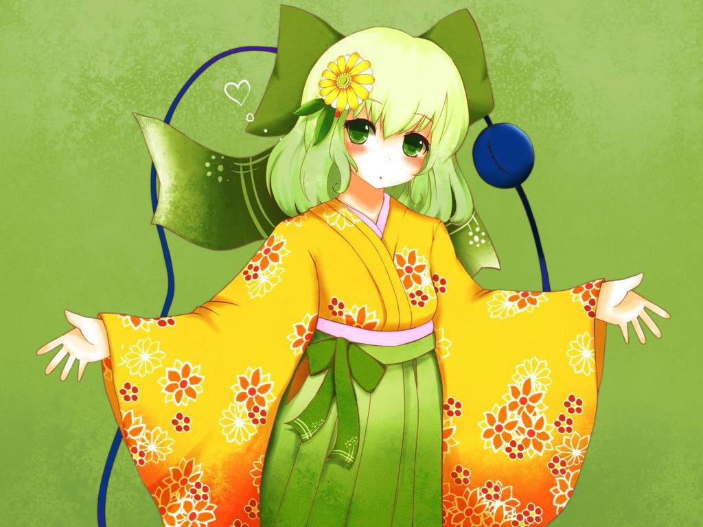 You want to pull in second erotic picture of kimono and yukata! 18