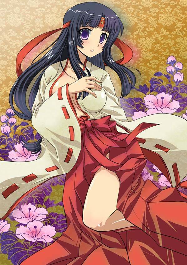 You want to pull in second erotic picture of kimono and yukata! 9