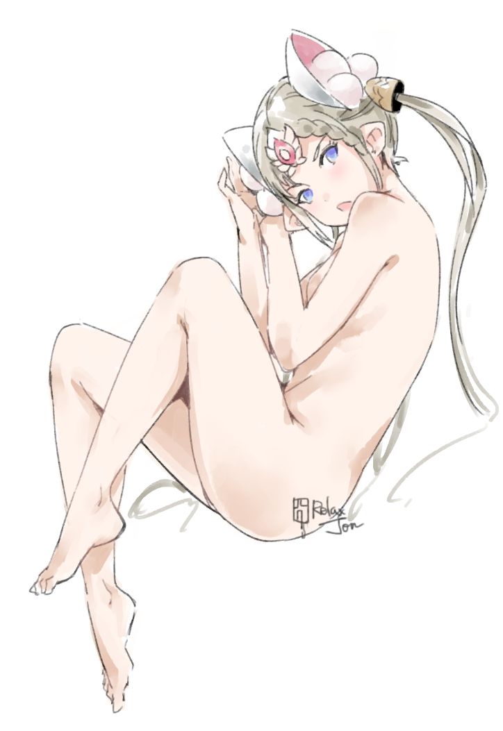 [PIXIV] RelaxJon (3548205) 181