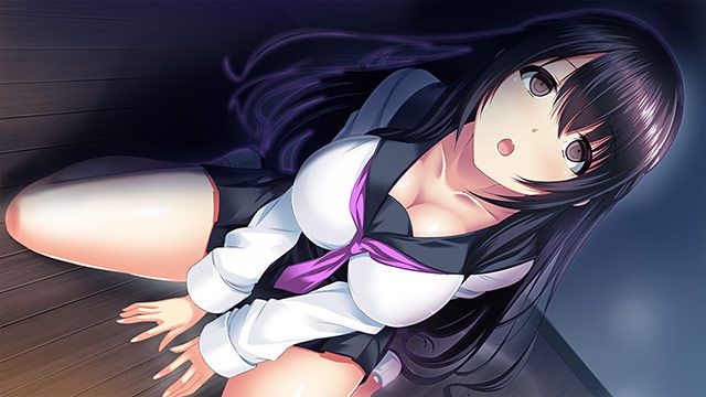 In hypnosis eroge rule woman! 42 second erotic images of 16 bullets! 15