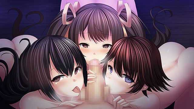 In hypnosis eroge rule woman! 42 second erotic images of 16 bullets! 22