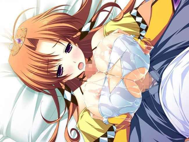【Erotic Anime Summary】 Erotic images of beautiful women and beautiful girls using their to make them puff 【Secondary erotica】 26