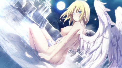 【Erotic Anime Summary】 Beautiful women and beautiful girls taking a bath with unlimited skepticism 【Secondary erotic】 27