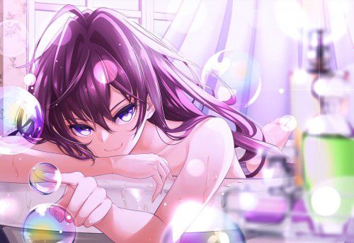 【Erotic Anime Summary】 Beautiful women and beautiful girls taking a bath with unlimited skepticism 【Secondary erotic】 28