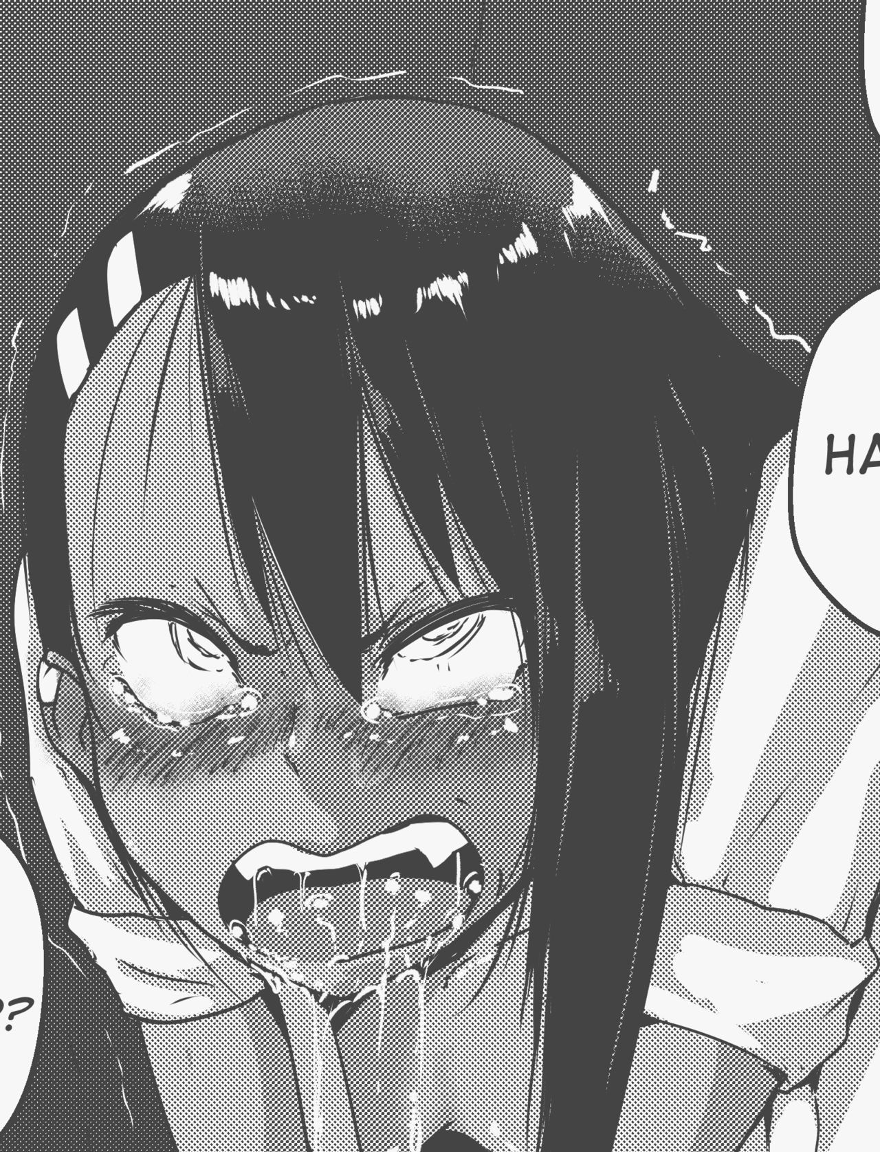 [Tyrone] Project Bully (teaser) (Ijiranaide, Nagatoro-san) [English] 26