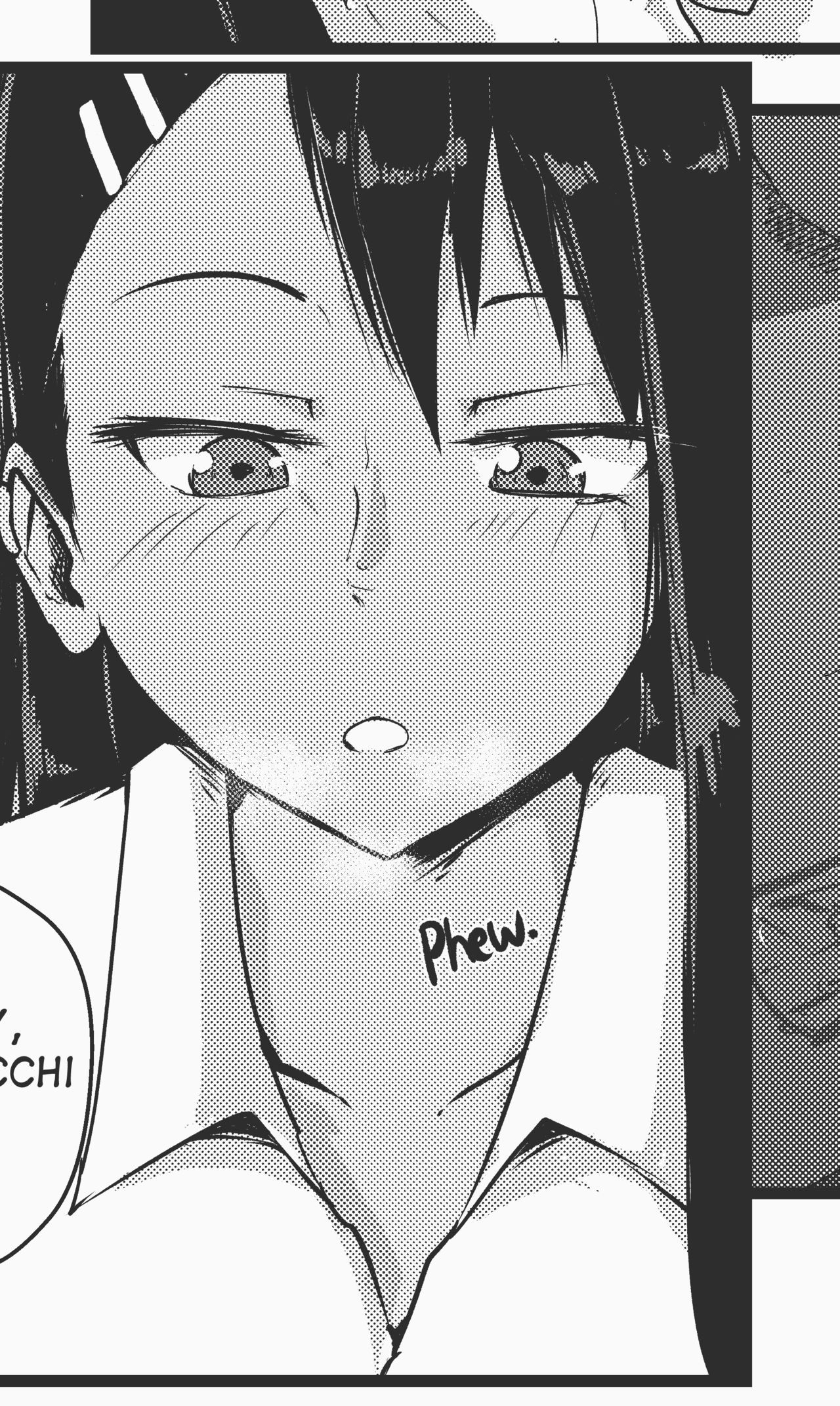 [Tyrone] Project Bully (teaser) (Ijiranaide, Nagatoro-san) [English] 4