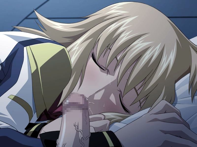 [2: Elo: anime hentai images are nice once in a while! part.81(Gundam SEED, Gundam SEED DESTINY) 15