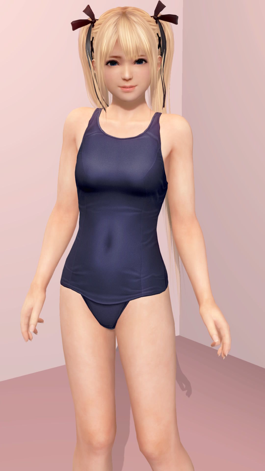 DOAX3 recommend private shooting Association (Division of Rose-Marie) in swimsuit 21