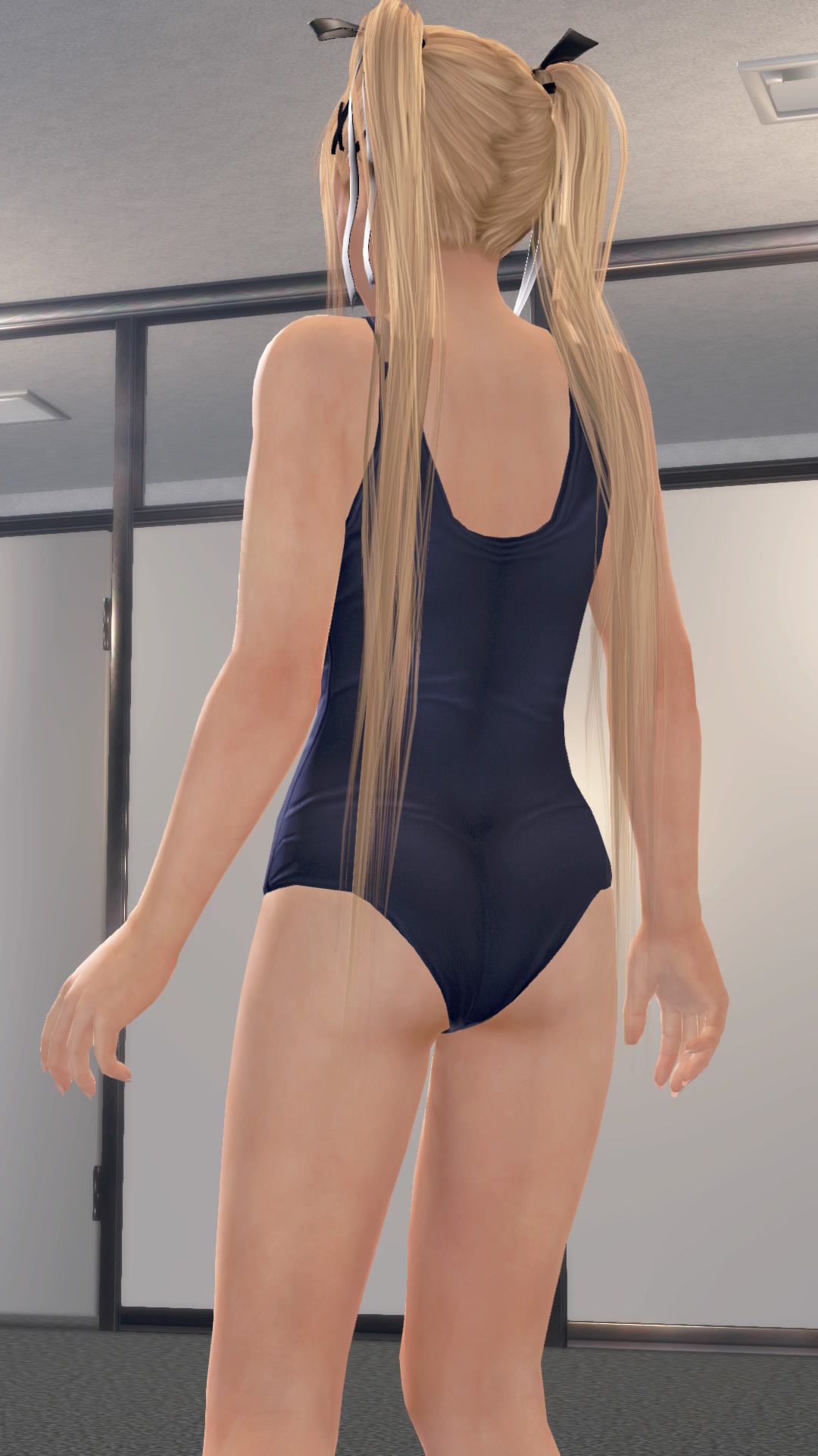 DOAX3 recommend private shooting Association (Division of Rose-Marie) in swimsuit 22