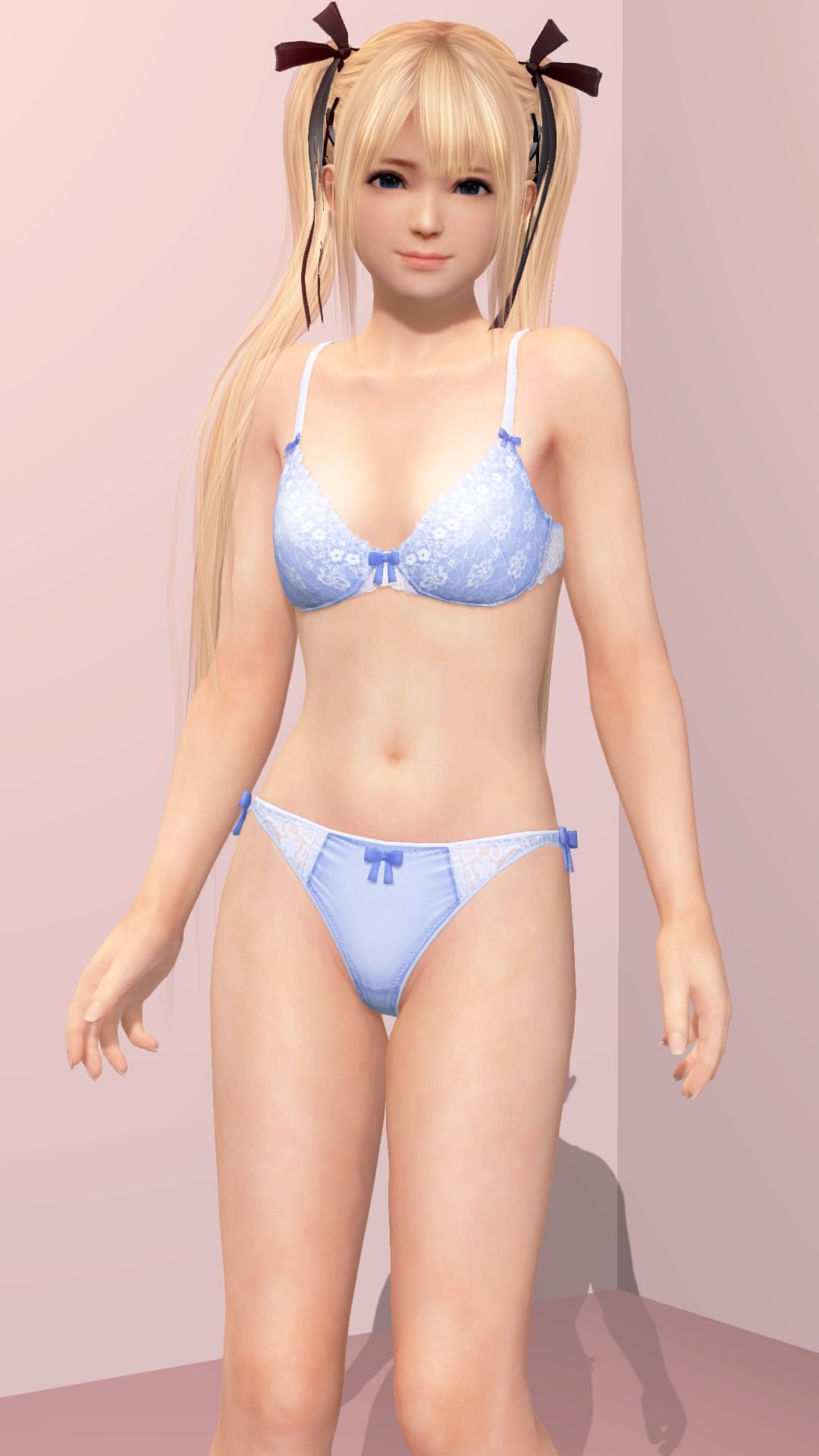 DOAX3 recommend private shooting Association (Division of Rose-Marie) in swimsuit 29
