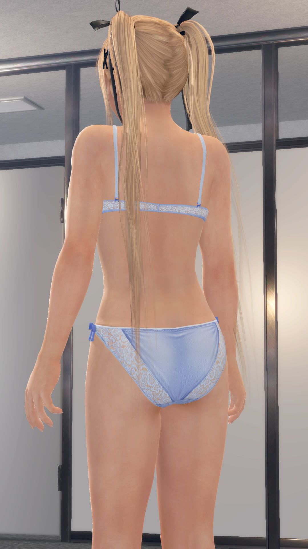 DOAX3 recommend private shooting Association (Division of Rose-Marie) in swimsuit 30