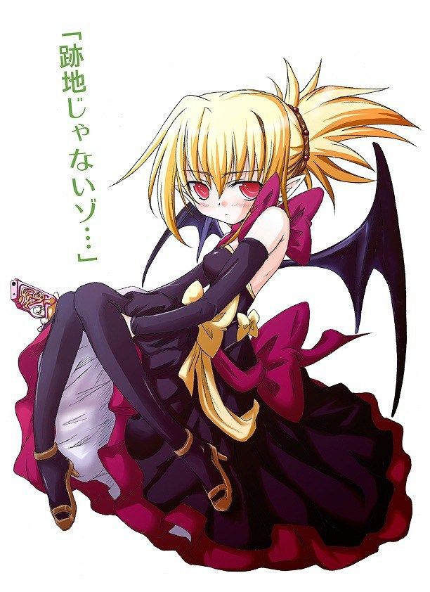 "Disgaea 31' various assorted MoE image of Rosalind 23