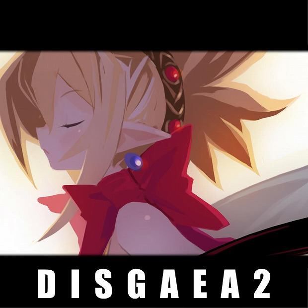 "Disgaea 31' various assorted MoE image of Rosalind 26