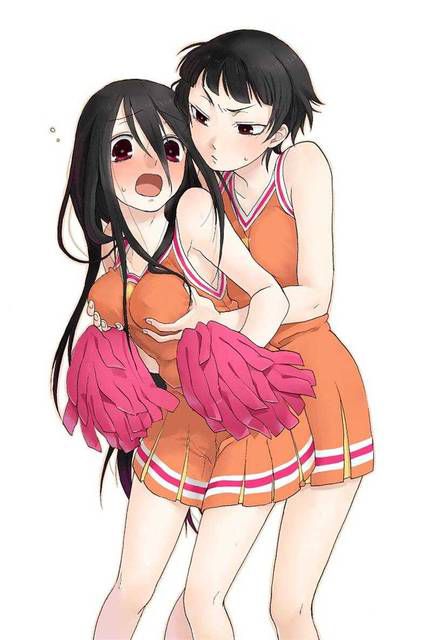 [53] two-dimensional and girls lesbian / Yuri hentai images are available. 16 1