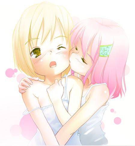 [53] two-dimensional and girls lesbian / Yuri hentai images are available. 16 23