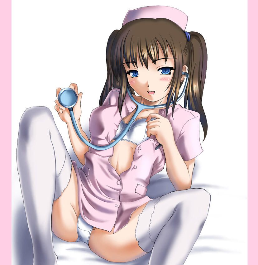 Nurse hentai images 19