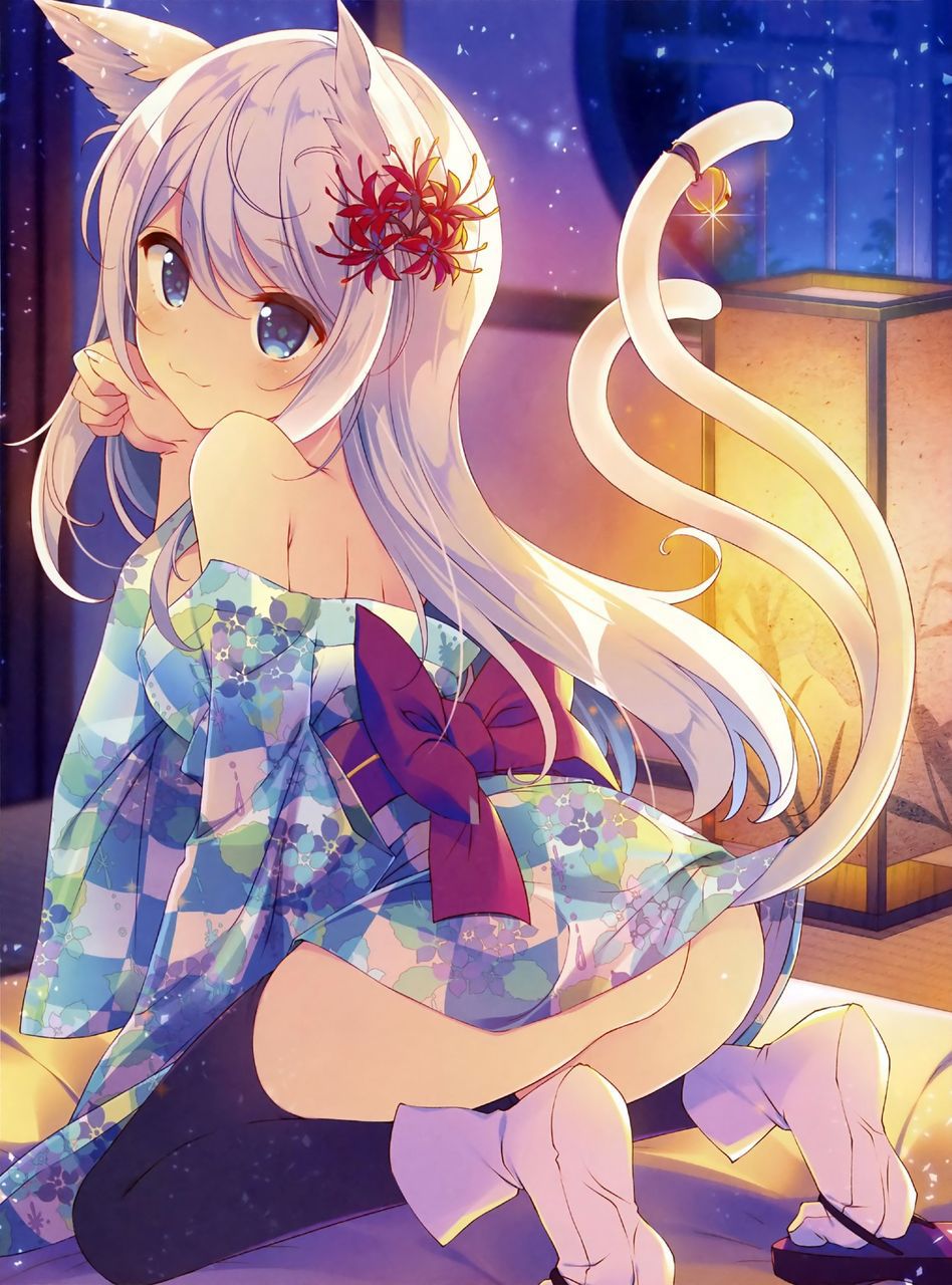 [2次] beautiful kimono girls secondary image 19 [kimono: 16