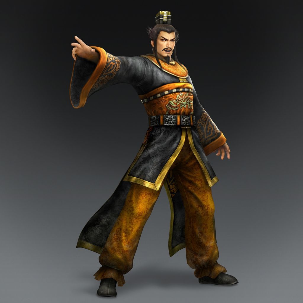 Dynasty Warriors 7 benefits summary costume etc 14